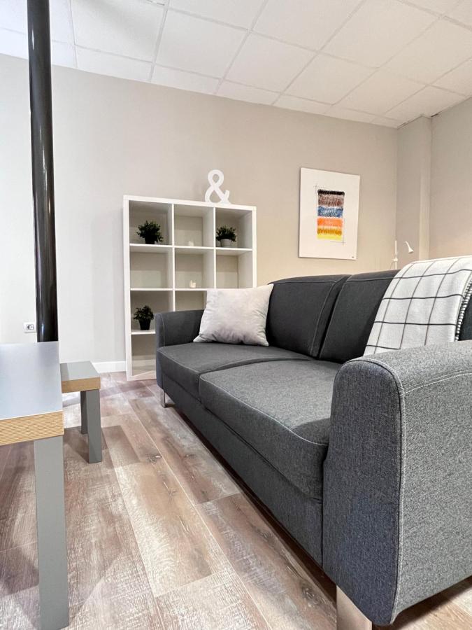 דירות ברבסטרו Casa Baselga Apartamento מראה חיצוני תמונה
