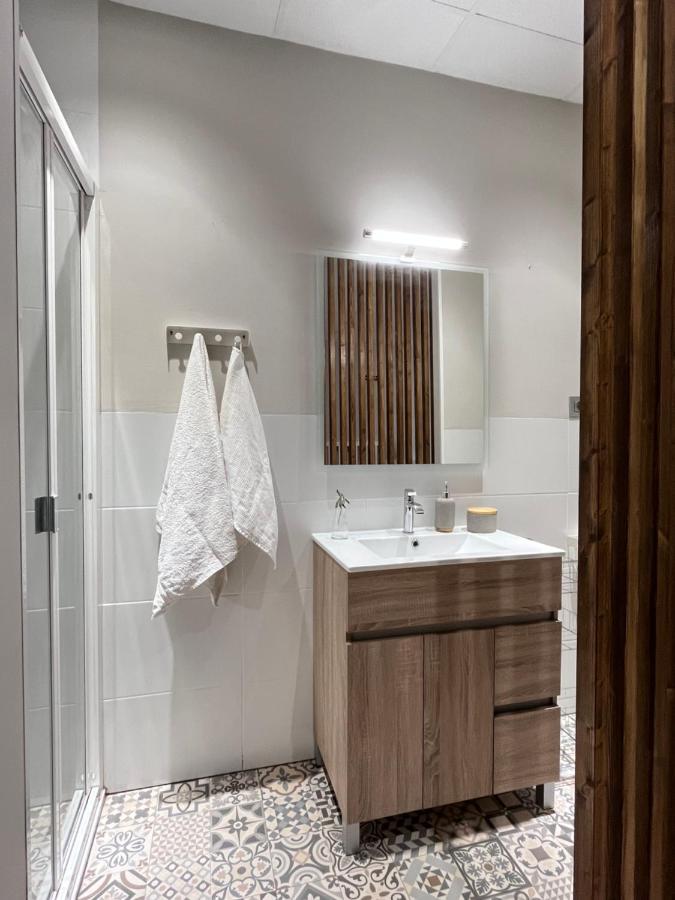 דירות ברבסטרו Casa Baselga Apartamento מראה חיצוני תמונה